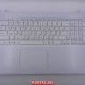 Топкейс с клавиатурой и с тачпадом для ноутбука Asus E502MA 90NL0021-R31RU0 ( E502MA-2A K/B_(RU)_MODULE/AS )