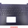 Топкейс с клавиатурой для ноутбука Asus X553SA 90NB0AC1-R31RU0 ( X553SA-1A K/B_(RU)_MODULE/AS )