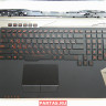 Топкейс с клавиатурой для ноутбука Asus ROG GX700VO 90NB09F1-R31RU0 ( GX700VO-1A K/B_(RU)_MODULE/AS )
