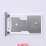 Лоток сим карты для смартфона Asus ZenFone ZC520TL 13020-03030400 (ZC520TL 4H SIM TRAY)		
