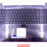 Топкейс с клавиатурой для ноутбука Asus X756UA 90NB0A01-R30160 ( X756UA-1A K/B_(JP)_MODULE/AS )