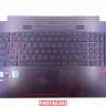 Топкейс с клавиатурой для ноутбука Asus GL552VX 90NB0AW1-R31RU0_( GL552VX-1A K/B_(RU)_MODULE/AS )