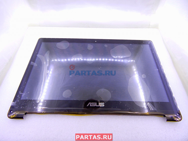 Дисплей с сенсором в сборе для ноутбука Asus  TP500LA  90NB05R1-R20010  ( TP500LA-1A LCD MODULE(FHD) )