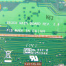 Scrap Материнская плата для ноутбука Asus VX7SX 90R-N92MB2000Y  ( VX7SX MAIN_BD._0M/AS )