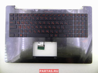 Топкейс с клавиатурой для ноутбука Asus N501VW 90NB0AU3-R32RU0 ( N501VW-2B K/B_(RU)_MODULE/AS )
