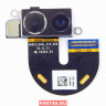 Камера для смартфона Asus ZenFone 3 Zoom ZE553KL 04080-00110500 (DUAL CAMERA MODULE 12M+13M)		