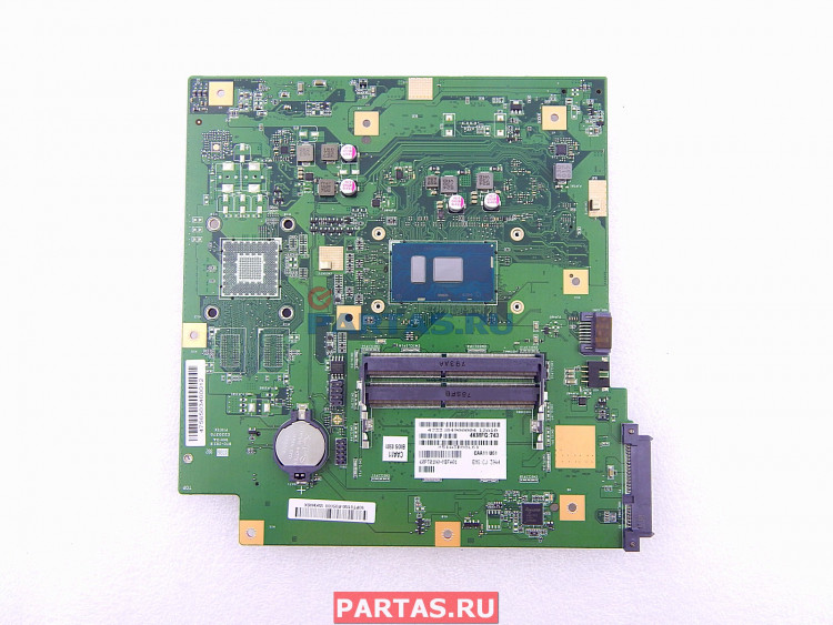  Материнская плата для моноблока Asus ZN220IC 60PT01N0-MBFA01, 90PT01N0-R05000 ( ZN220IC-K MAIN_BD._I5-7200U )