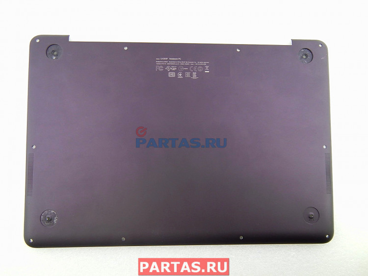 Нижняя часть (поддон) для ноутбука Asus UX305FA 90NB06X0-R7D010
