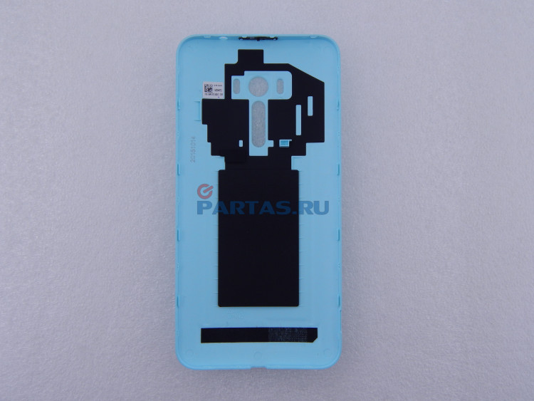 Задняя крышка для смартфона Asus Zenfone Selfie  ZD551KL 90AZ00U2-R7A010 ( ZD551KL-1B BACK COVER ASSY )