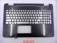 Топкейс с клавиатурой для ноутбука Asus N551VW 90NB0AH2-R31RU0 ( N551VW-1B K/B_(RU)_MODULE/AS )