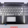 Топкейс с клавиатурой для ноутбука Asus N551VW 90NB0AH2-R31RU0 ( N551VW-1B K/B_(RU)_MODULE/AS )