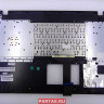 Топкейс с клавиатурой для ноутбука Asus X751SJ 90NB07S1-R31RU0 ( X751SJ-1A K/B_(RU)_MODULE/AS )