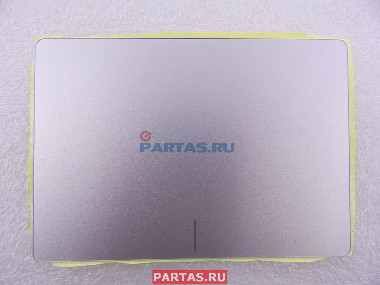 Наклейка на тачпад для ноутбука S500CA 13NB0061L11011 (S500CA-1A TOUCHPAD MYLAR)