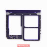Лоток сим карты для смартфона Asus ZenFone Max Plus (M1) ZB570TL 13AX0181M01011(ZB570TL-4A SIM TRAY)	