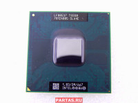 Процессор Intel® Core™2 Duo Mobile T5550