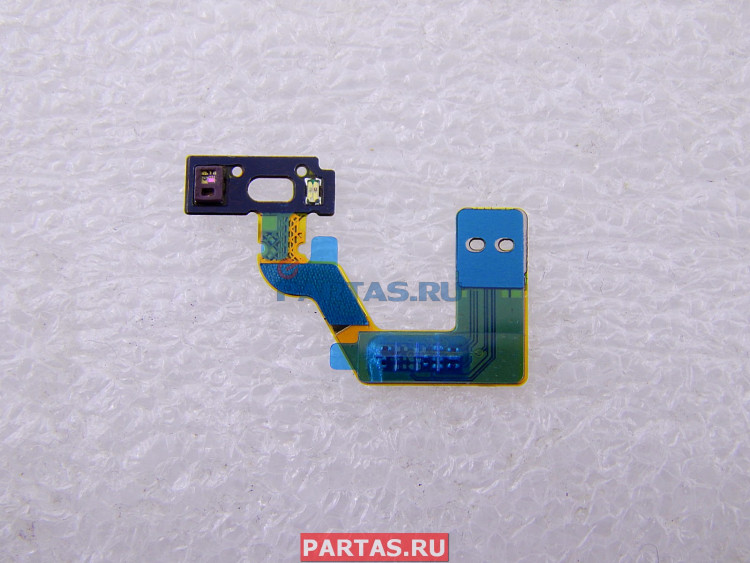 Шлейф ( SENSOR LED ) для смартфона Asus ZB632KL 04020-03060200 ( ZB632KL SENSOR LED FPC MODULE )