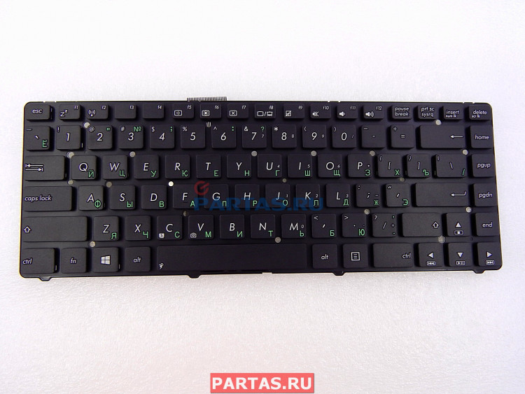 Клавиатура для ноутбука Asus K45A 0KNB0-4141RU00
