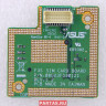Доп. плата под SIM-карту для ноутбука Asus F3SA 60-NPKSI1000-B01P F3SA SIM_BD./AS