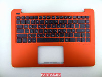 Топкейс с клавиатурой для ноутбука Asus E402MA 90NB0B61-R31RU0 ( E402MA K/B_(RU)_MODULE/AS )