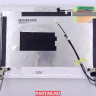 Крышка матрицы (без шлейфа)для ноутбука Asus X101H 13GOA3J1AP011-10 (X101H-1A LCD COVER SUB ASSY)		