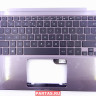 Топкейс с клавиатурой для ноутбука Asus UX360CA 90NB0BA2-R31UI0 (UX360CA-1B K/B_(UI)_MODULE/AS)		