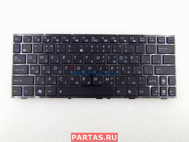 Клавиатура для ноутбука Asus 1005PE, 1005PEB, T101MT 90R-OA214K2500Q