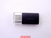 Переходник DONGLE ADAPTER для смартфона Asus ZenFone 3 ZE520KL 04144-00020000 ( ZE520KL DONGLE ADAPTER )