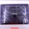 Крышка матрицы для ноутбука Asus E402SA 90NB0B63-R7A010 ( E402SA-2B LCD COV ASSY IMR(BU) )