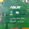 Scrap Материнская плата для ноутбука Asus X540SA 60NB0B30-MB1120, 90NB0B30-R00010 ( X540SA MB._2G/N3050 )