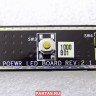 Плата с кнопками для ноутбука Asus M3N 60-N80PL1000-B01 ( M3N POWER_LED_BD. )