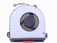 Вентилятор (кулер) для ноутбука Asus G701VI 13NB0E60P05011 (G701VIK TH VGA FAN)	