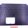 Топкейс с клавиатурой для ноутбука Asus X550VL 90NB03VB-R31IT0 ( X550VL-7K K/B_(IT)_MODULE/AS )