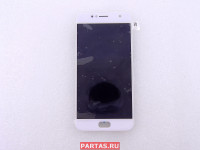 Дисплей с сенсором в сборе для смартфона Asus ZenFone Live ZB553KL 90AX00L2-R20020 ( ZB553KL-5G 5.5 LCD MODULE )