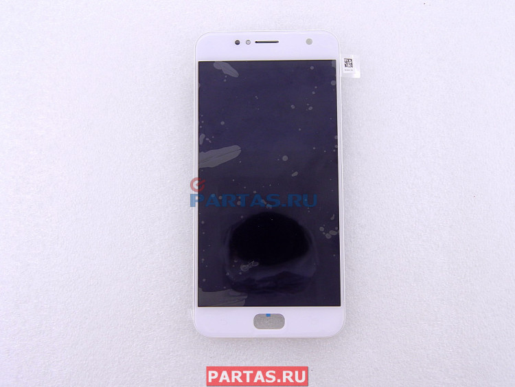 Дисплей с сенсором в сборе для смартфона Asus ZenFone Live ZB553KL 90AX00L2-R20020 ( ZB553KL-5G 5.5 LCD MODULE )