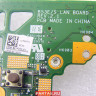 Плата с кнопкой включения для ноутбука Asus B53S 90R-N6RLA1000Y ( B53S LAN_BD./AS )