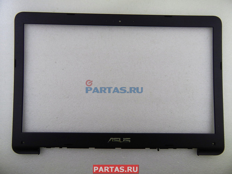 Рамка матрицы для ноутбука Asus X556UA, X556UF, X556UJ, X556UB, X556UQ, X556UR, X556UV 90NB09S1-R7B010 ( X556UA-1A LCD BEZEL ASM )