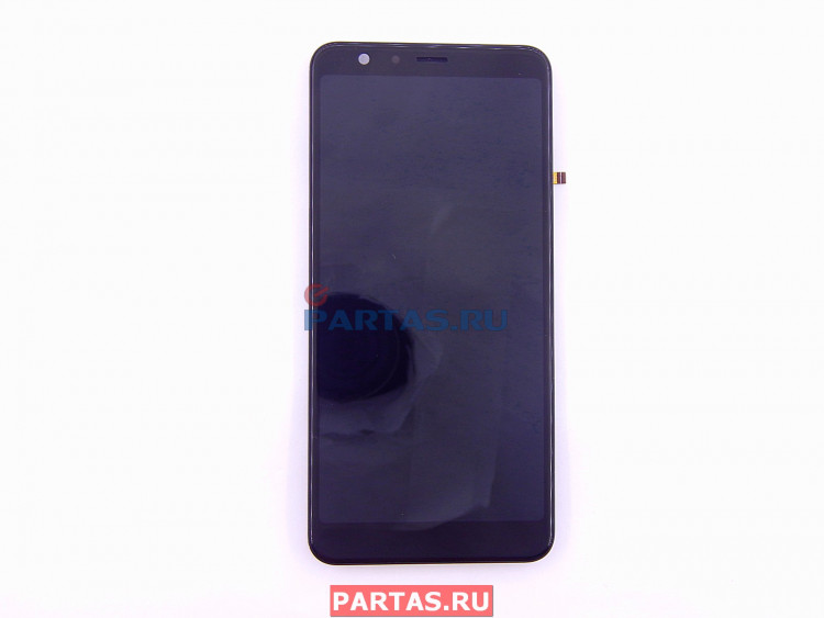 Дисплей с сенсором в сборе для смартфона Asus ZenFone Max Plus (M1) ZB570TL 90AX0181-R20020 ( ZB570TL-4A 5.7 FHD LCD MODULE )