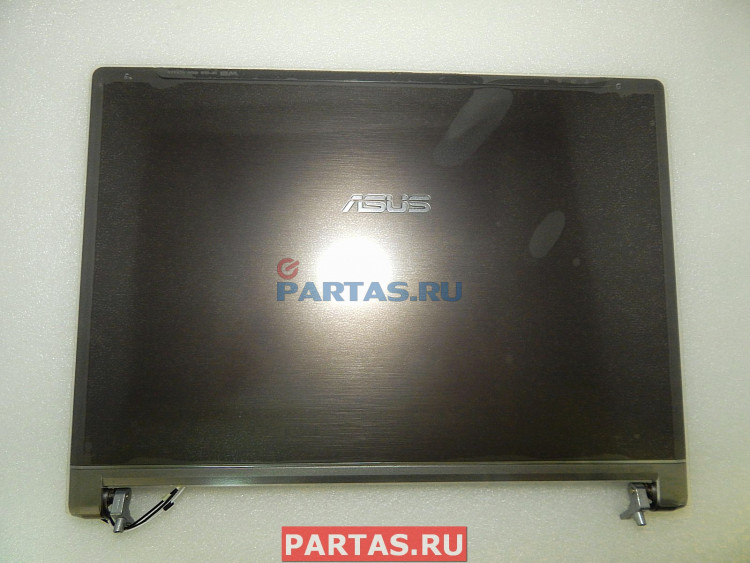 Крышка матрицы для ноутбука Asus W3J 13GNEX1AP010