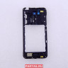Средняя часть для смартфона Asus ZenFone Go ZB452KG 90AX0140-R79020 ( ZB452KG MID CASE(SILVER) )