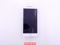 Дисплей с сенсором в сборе для смартфона Asus Zenfone 4 Max ZC520KL 90AX00H3-R20010_ ( ZC520KL-4I 5.2 LCD MODULE )