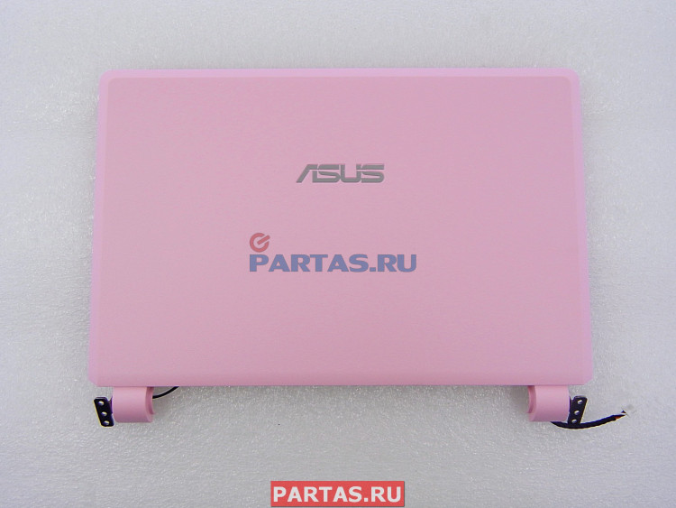 Крышка матрицы (c hinge) для ноутбука Asus 700 13GOA024AP111-10
