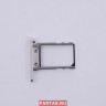 SIM лоток для смартфона Asus ZenFone 3 Ultra ZU680KL 13AK0012AM0311 (ZU680KL-2J NANO SIM TRAY ASSY)		