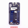 Дисплей с сенсором в сборе для смартфона Asus ZenFone 5Z ZS620KL 90AZ01R1-R20010 ( ZS620KL-2A 6.2 FHD LCD MODULE )