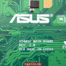 Материнская плата для ноутбука Asus X540SCA  60NB0B20-MB2300, 90NB0B20-R00031 ( X540SCA MB._2G/N3700 )