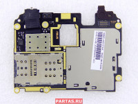 Материнская плата для смартфона Asus ZenFone 3 Laser ZC551KL  90AZ01B0-R00080 (ZC551KL MB._4G/MSM8937(1.4G)		
