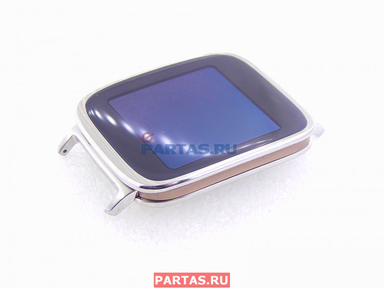 Умные часы ASUS ZenWatch WI500Q 90NZ0011-RMWI10 (WI500Q 1A/APQ8026)		