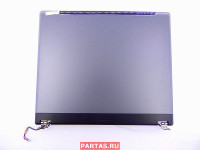 Крышка матрицы (без шлейфа)для ноутбука Asus S5A 13-N8X1AP011 (S5A-1A LCD COVER SUB ASS'Y)		