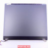 Крышка матрицы (без шлейфа)для ноутбука Asus S5A 13-N8X1AP011 (S5A-1A LCD COVER SUB ASS'Y)		