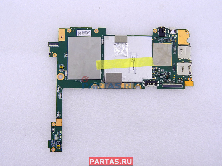 Материнская плата для планшета Asus ZenPad 10  Z300CNL  90NP01T0-R00090 ( Z300CNL MAIN_BD._2G/Z3560/AS )