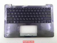Топкейс с клавиатурой для ноутбука Asus E205SA 90NL0081-R31RU0 ( E205SA-3B K/B_(RU)_MODULE/AS )